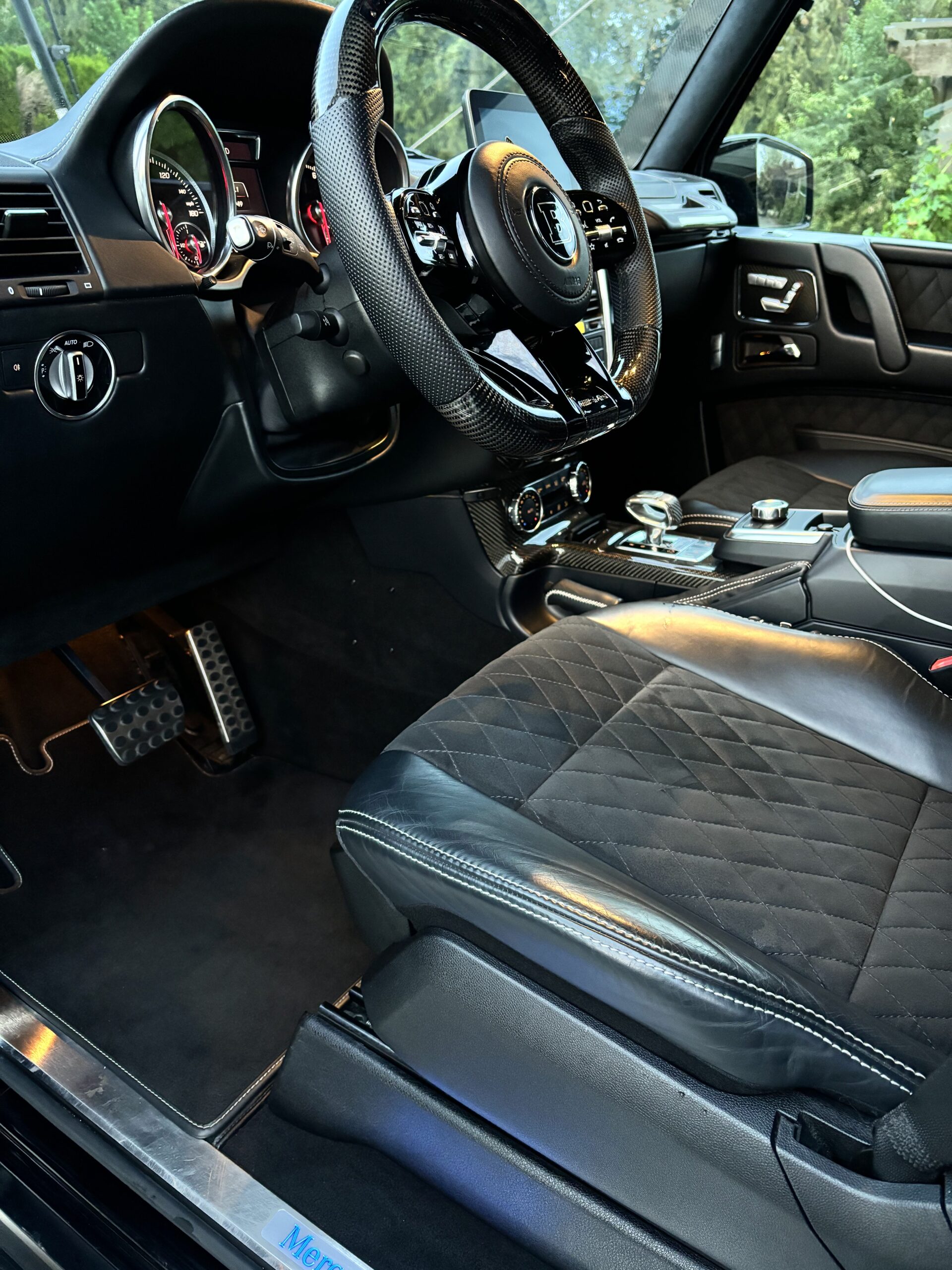 Detailing